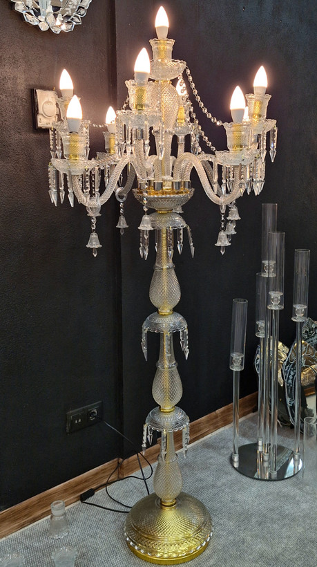کنار سالنی سلطنتی جانآ