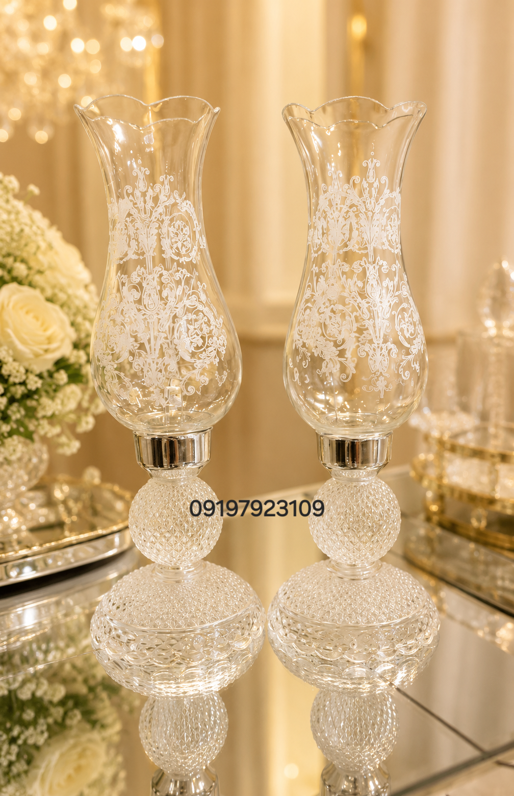 جاشمعی تک گوی لاله کوتاه